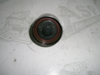 Steuerriemenumlenkrolle - Idler Pulley  Chrysler 2,4L